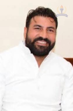 AAP Will Return to Power in 2027 on the Strength of Development: Raj Davinder Singh Ghuman