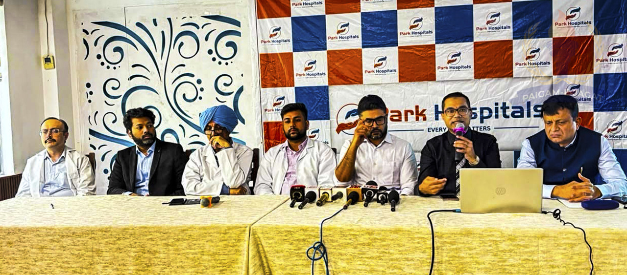 60% of Breast Cancer Cases Diagnosed at an Advanced Stage: Dr. Harinder Pal Singh