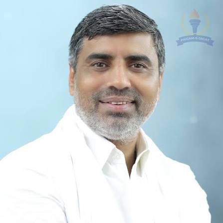 Clean and Green School Environment Is Shaping Children's Future: Education Minister Mahipal Dhanda