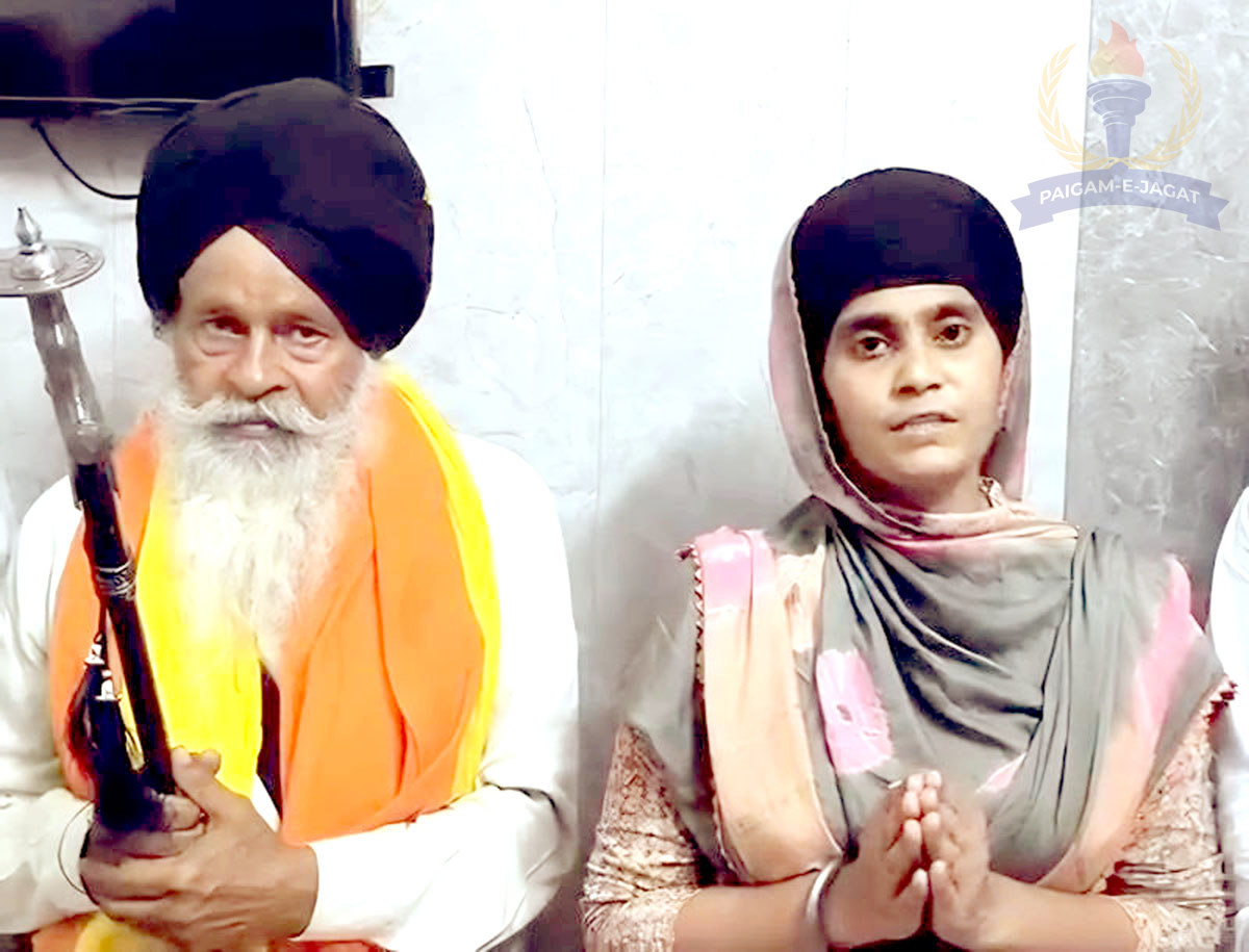 Parvinder Jhota’s Family Says No Postmortem Until Demands Are Met. Protest Enters 10th Day