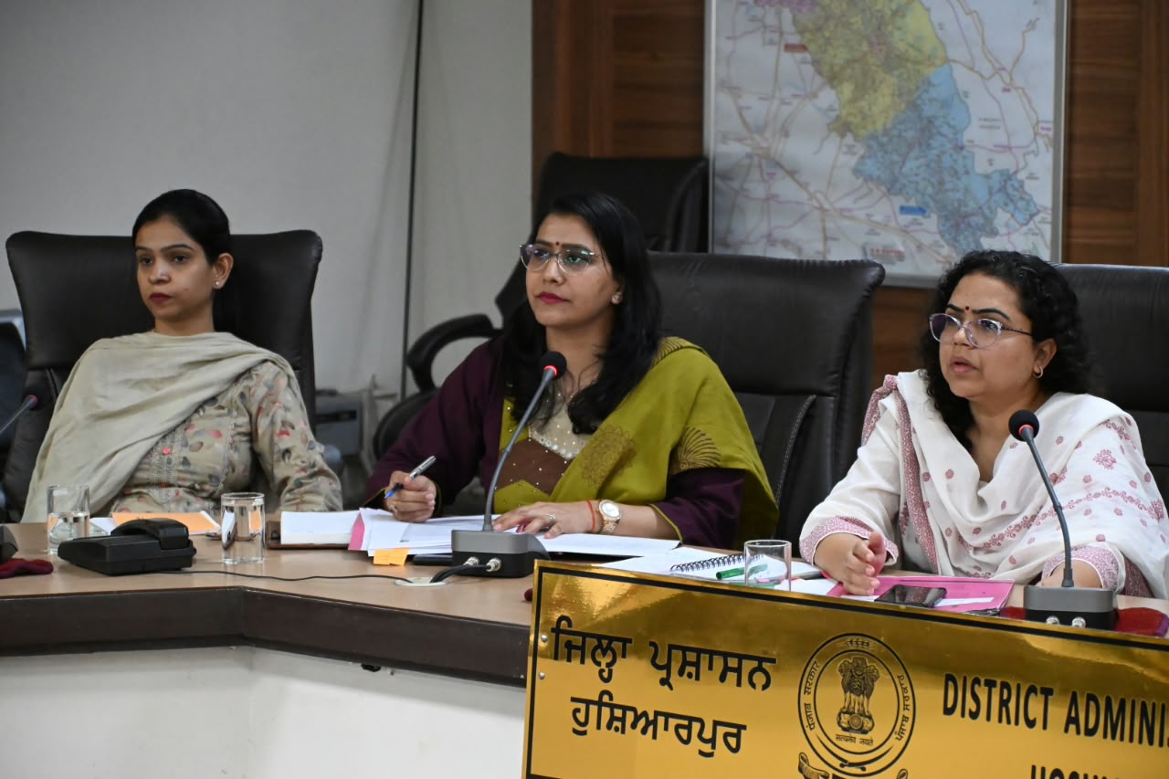 District Administration Issues Directions on Sale of Firecrackers Ahead of Festivals