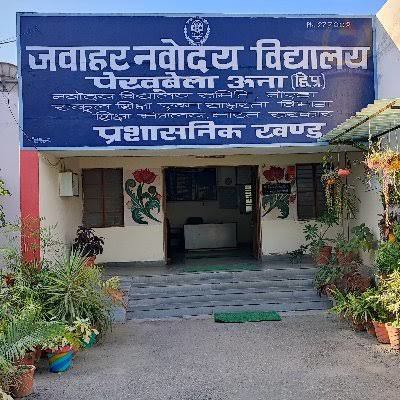 JNV Pekhubela Extends Application Deadline for Class 9 and 11 Entrance Tests; Online Applications Open Until October 22