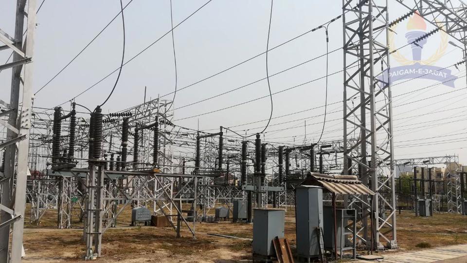 Power Supply to Remain Suspended for 8 Hours in Una and Tahliwal Areas on November 2