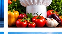 Food and Cooking
