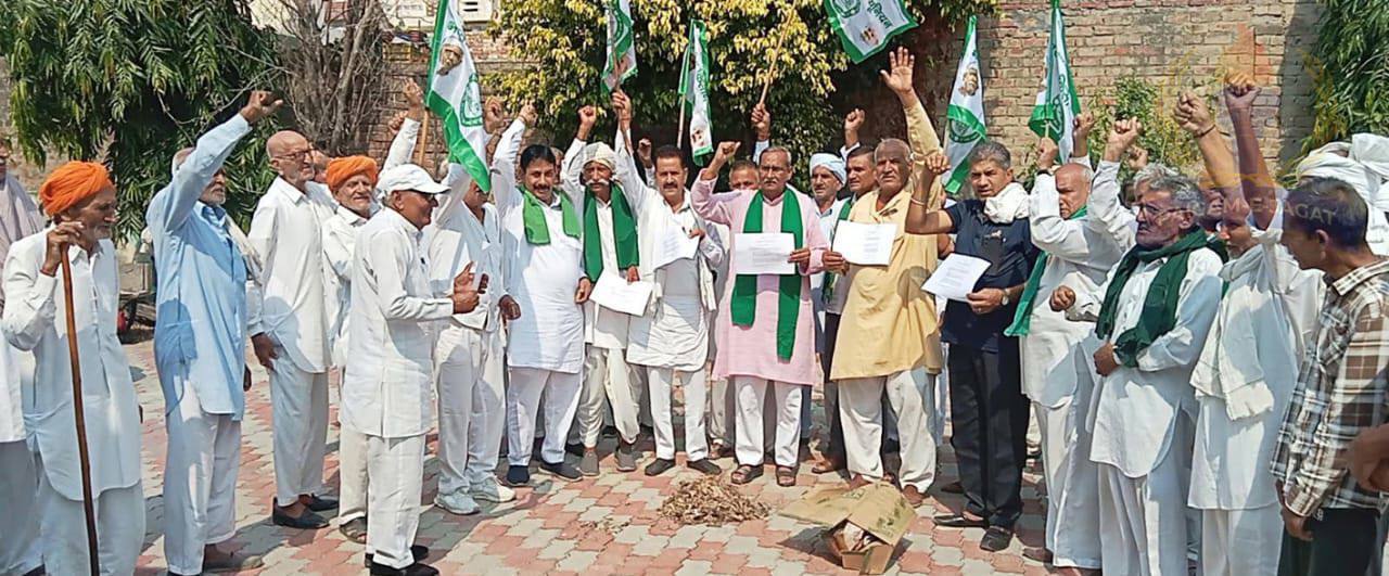 Will Not Allow Private Companies to Take Over Power Department: Rattan Mann