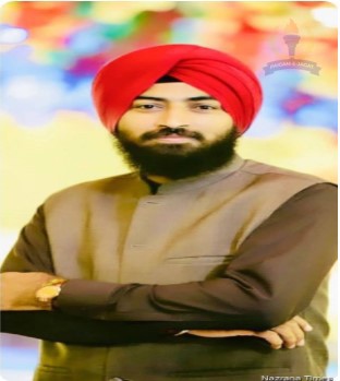 Sindh Government Appoints Social Worker Sardar Ram Singh as Focal Person for Human Rights Department