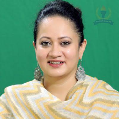 Haryana to Get a Major Boost in Healthcare Infrastructure: Health Minister Aarti Singh Rao