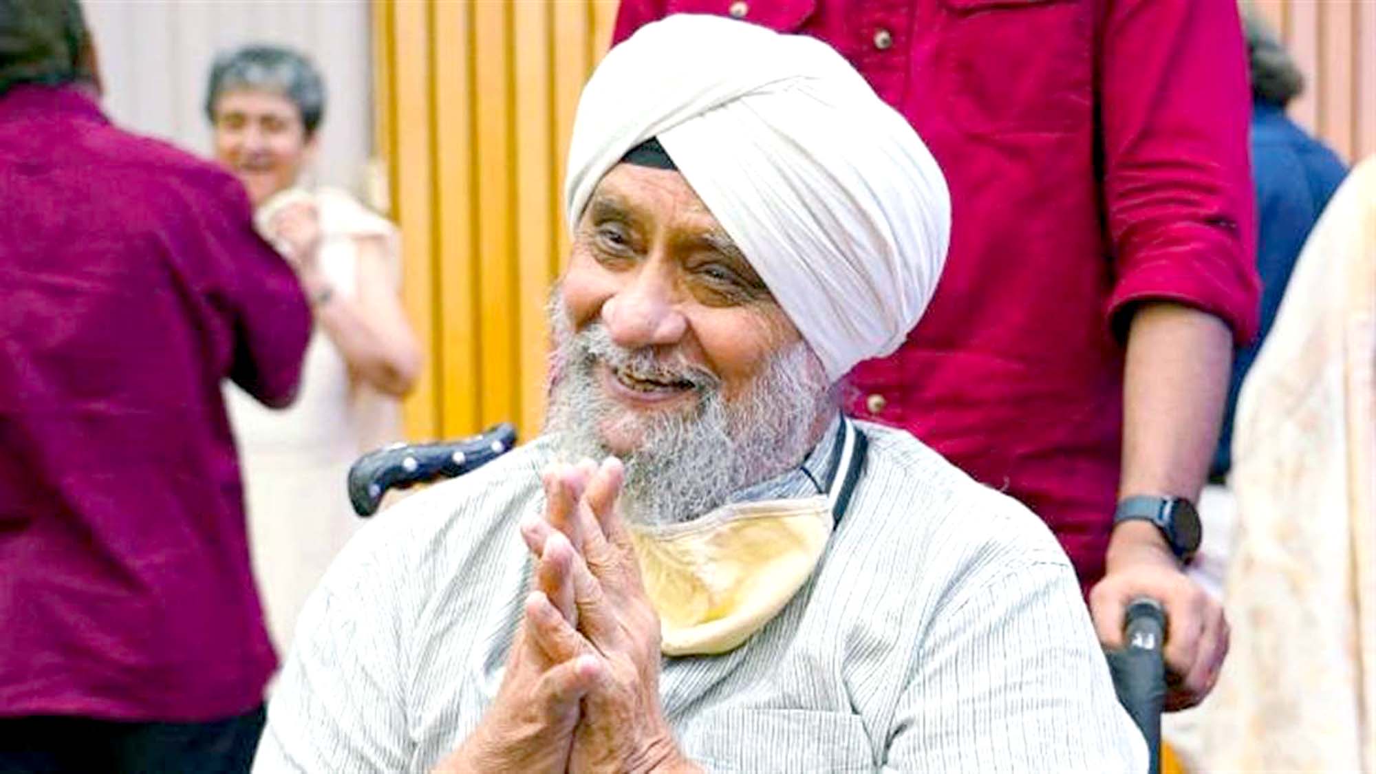 ਭਾਰਤ ਦੇ ਮਹਾਨ ਸਪਿਨਰ ਬਿਸ਼ਨ ਸਿੰਘ ਬੇਦੀ ਦਾ ਦੇਹਾਂਤ, 77 ਸਾਲ ਦੀ ਉਮਰ ’ਚ ਲਿਆ ਆਖਰੀ ਸਾਹ