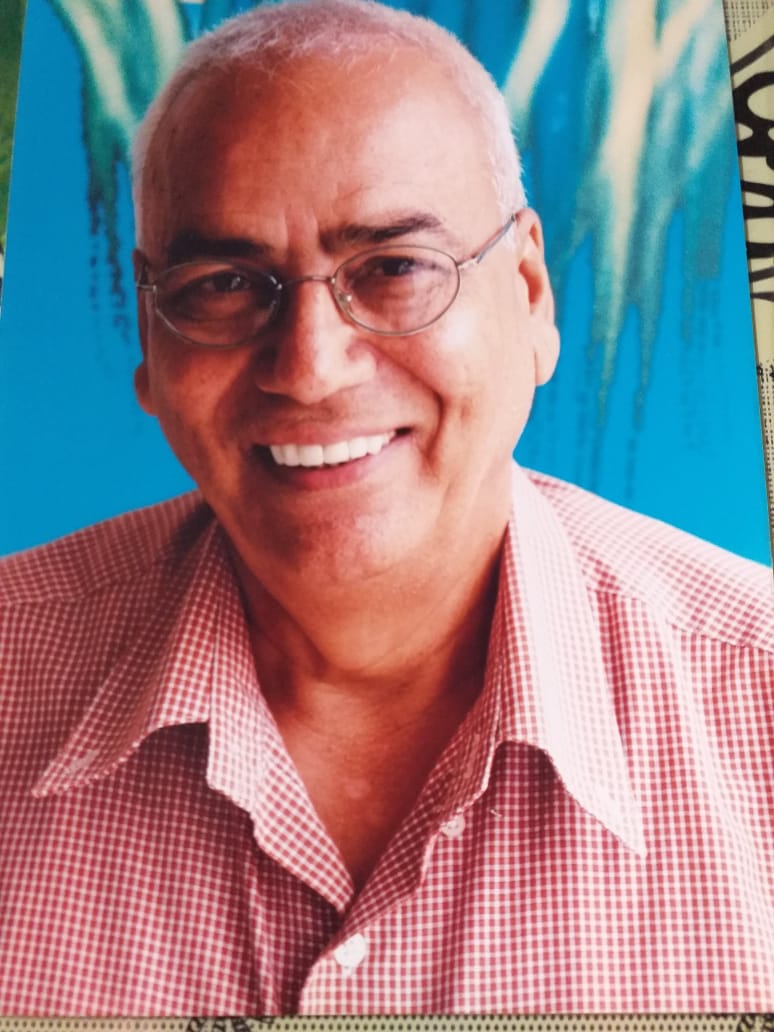 Renowned Satirist K. L. Garg Passes Away
