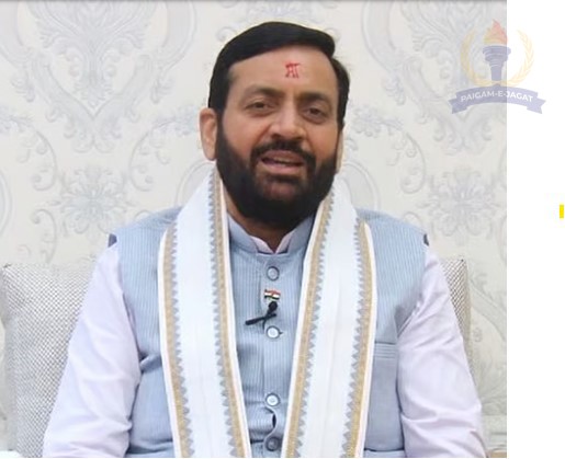 Haryana Delegation Led by Chief Minister Nayab Singh Saini to Engage with Investors in Gujarat, Focus on New Investment Opportunities
