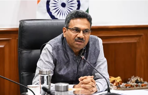 91 Percent Reduction in Stubble Burning Incidents in Haryana