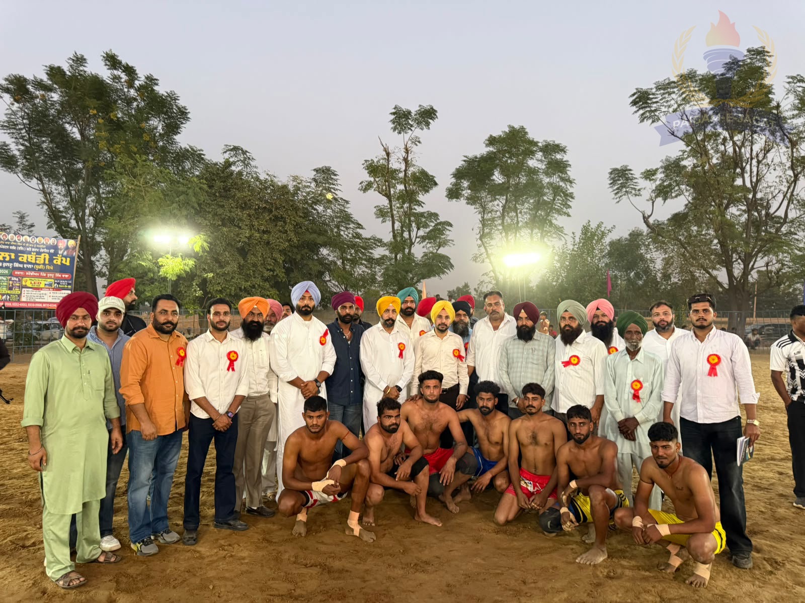 Sports Provide a Positive Direction to Youth Energy: Sukhvir Singh