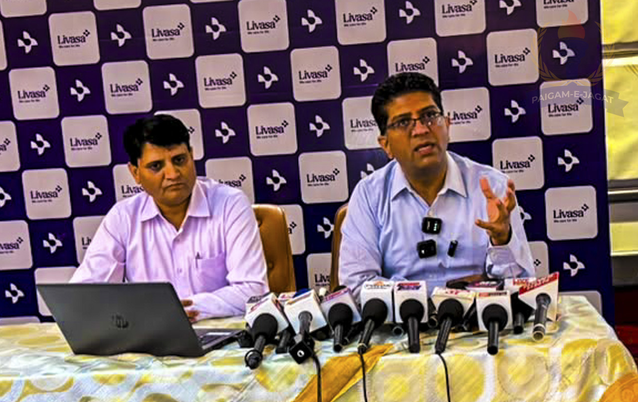 56-Year-Old Ludhiana Brain Stroke Patient Gets a New Lease of Life After Successful Mechanical Thrombectomy at Livasa Hospital
