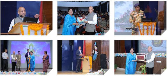 PEC Inaugurates PECFEST 2026 with Grandeur and Enthusiasm