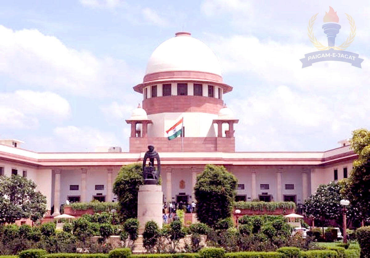 Supreme Court Reserves Verdict on Firecrackers; Pollution Continues to Rise Despite Annual Directions