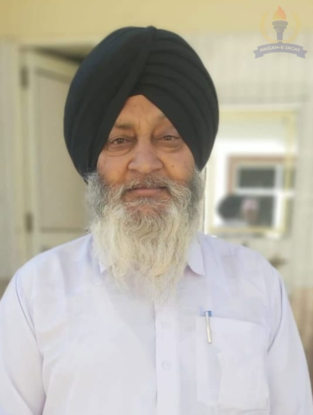 Health Department Must Ensure Quality of Food Items During Festive Season: Jathedar Surjit Singh Dobhali