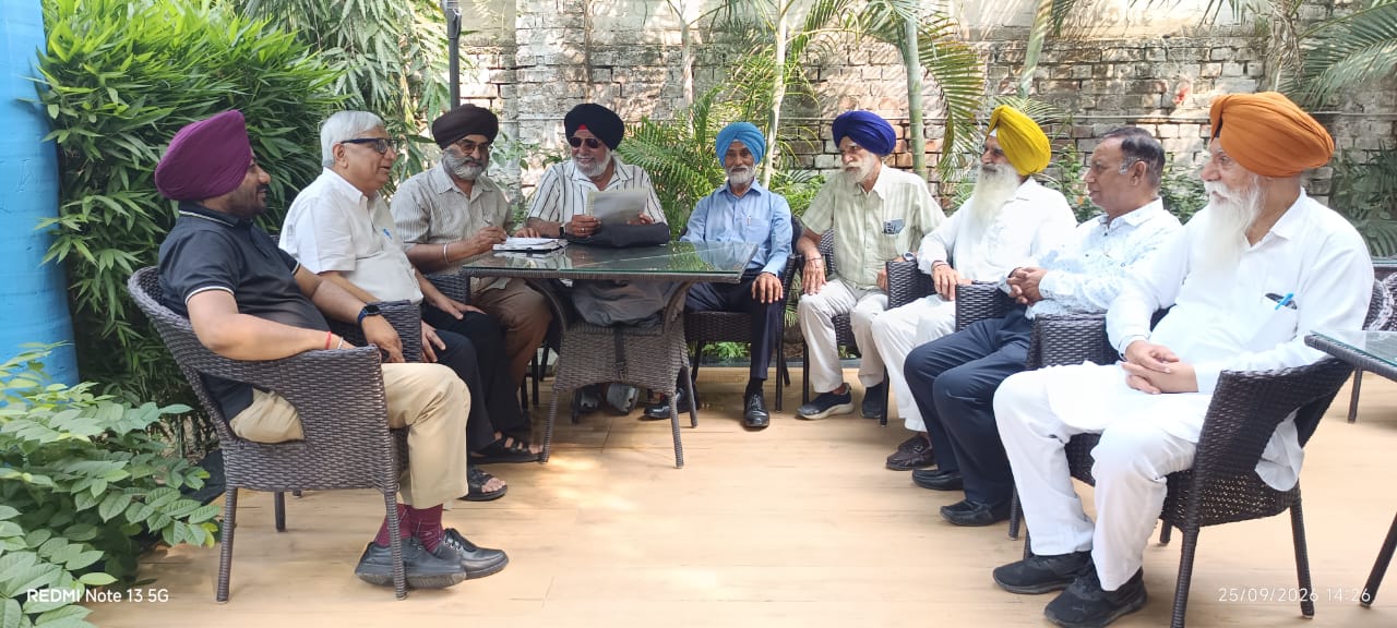 Road Safety Society Decides to Organise Rallies and Awareness Projects in Educational Institutions