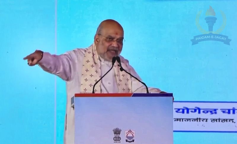 Amit Shah Says Voters Will Uproot AAP in Punjab, Congress Won’t Return to Power for 30 Years
