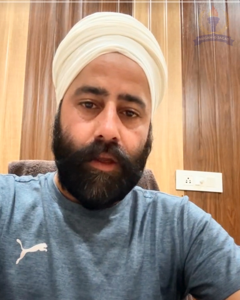 Maur MLA Sukhveer Singh Maiserkhana Suspended Over Alleged Anti-Party Activities