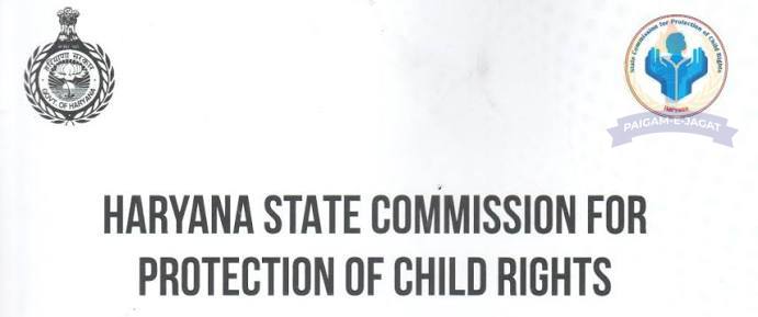Haryana Child Rights Commission Issues Advisory to Prevent Misuse of CCTV in Child Care Institutions