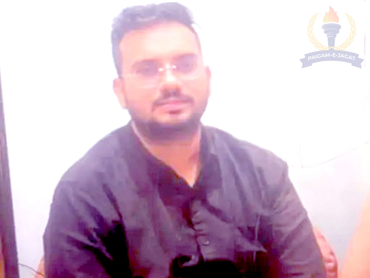 Son of Ludhiana’s Famous ‘Pandit Chole-Kulche’ Vendor Shot Dead