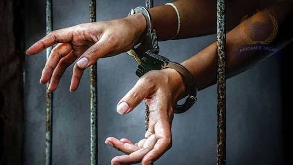 CIA Assandh Arrests Third Accused in Theft of ₹6 Lakh After Breaking Shop Shutter