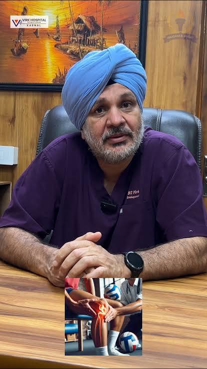 Dr. Virk Participates in 136 Marathons and Mini-Marathons in Four Years, Becomes an Inspiration for Youth