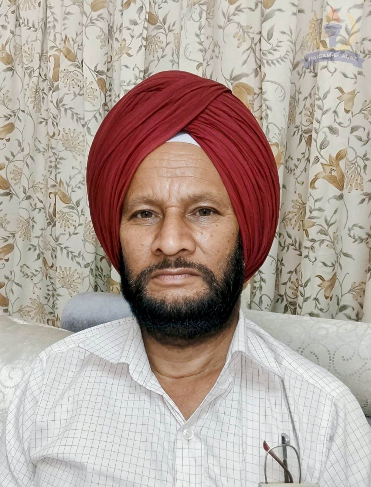 Husband of Principal with Fake Degree Sentenced by Court