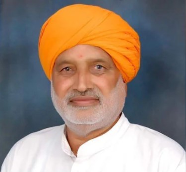 High-Quality Certified Wheat Seeds to Be Made Available to Farmers on Time: Shyam Singh Rana