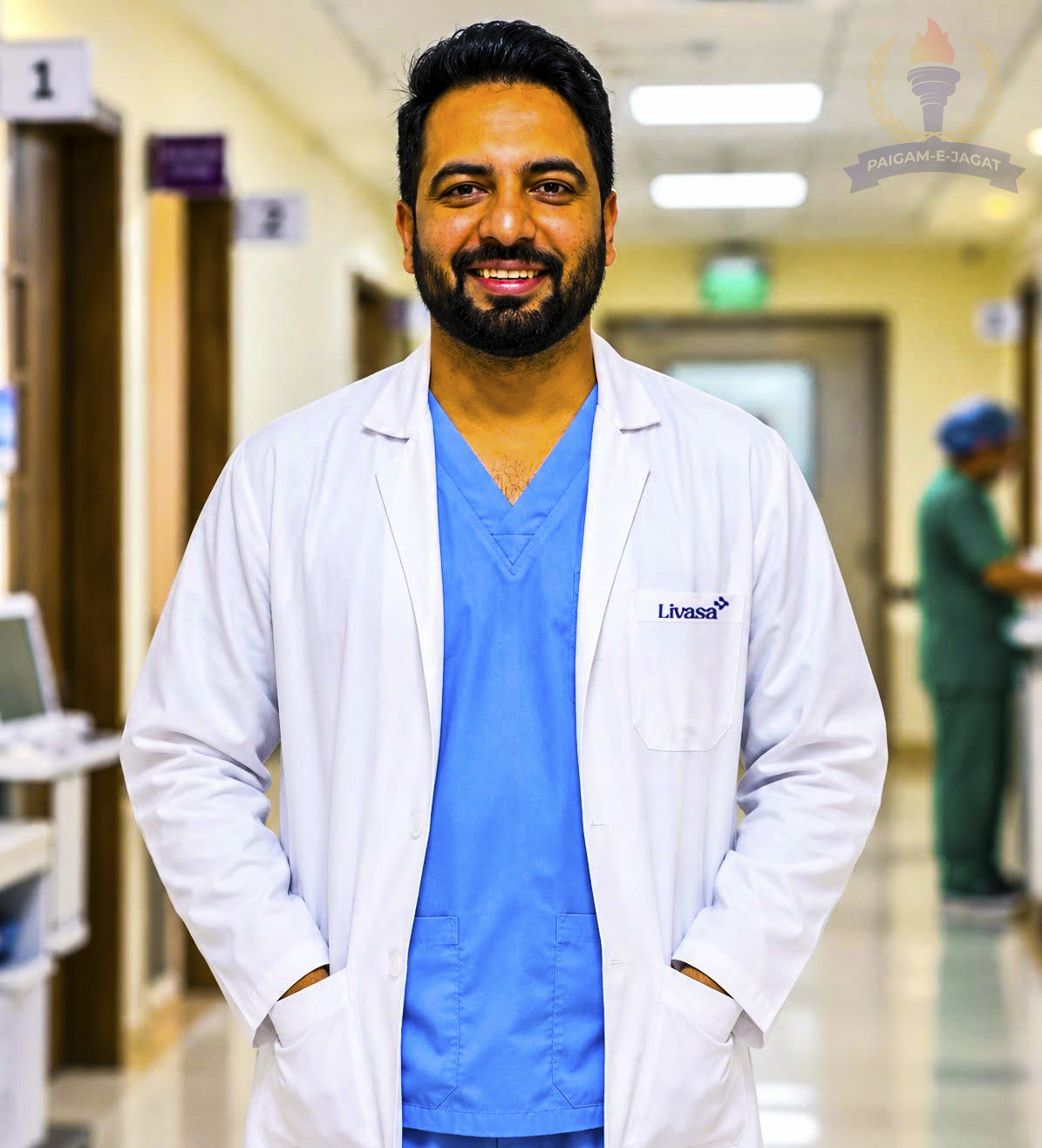Livasa Hospital Khanna Introduces Serum Growth Factor Therapy for Orthopaedic Conditions