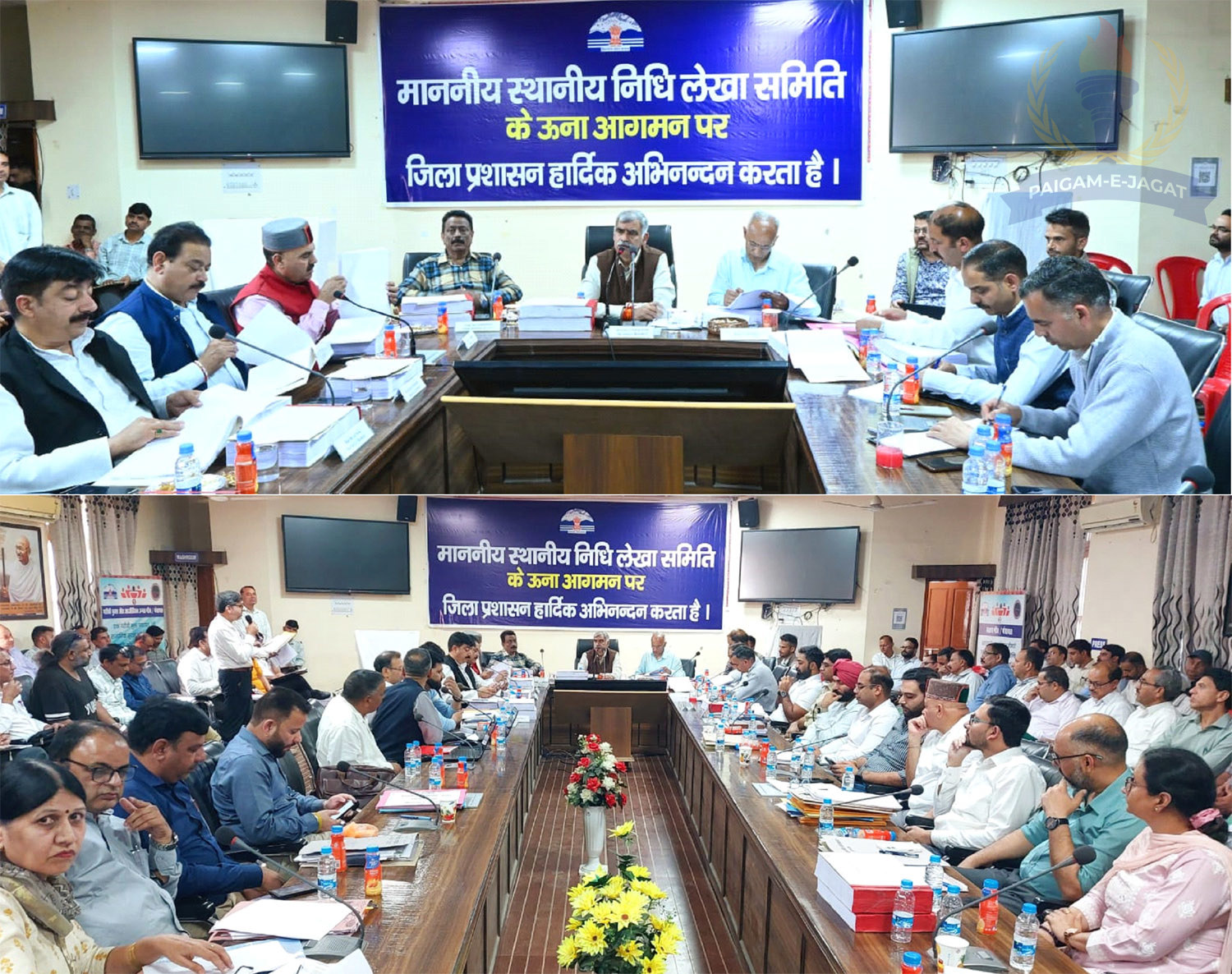 Ensure Time-Bound Settlement of Pending Audit Paras: Sanjay Ratn