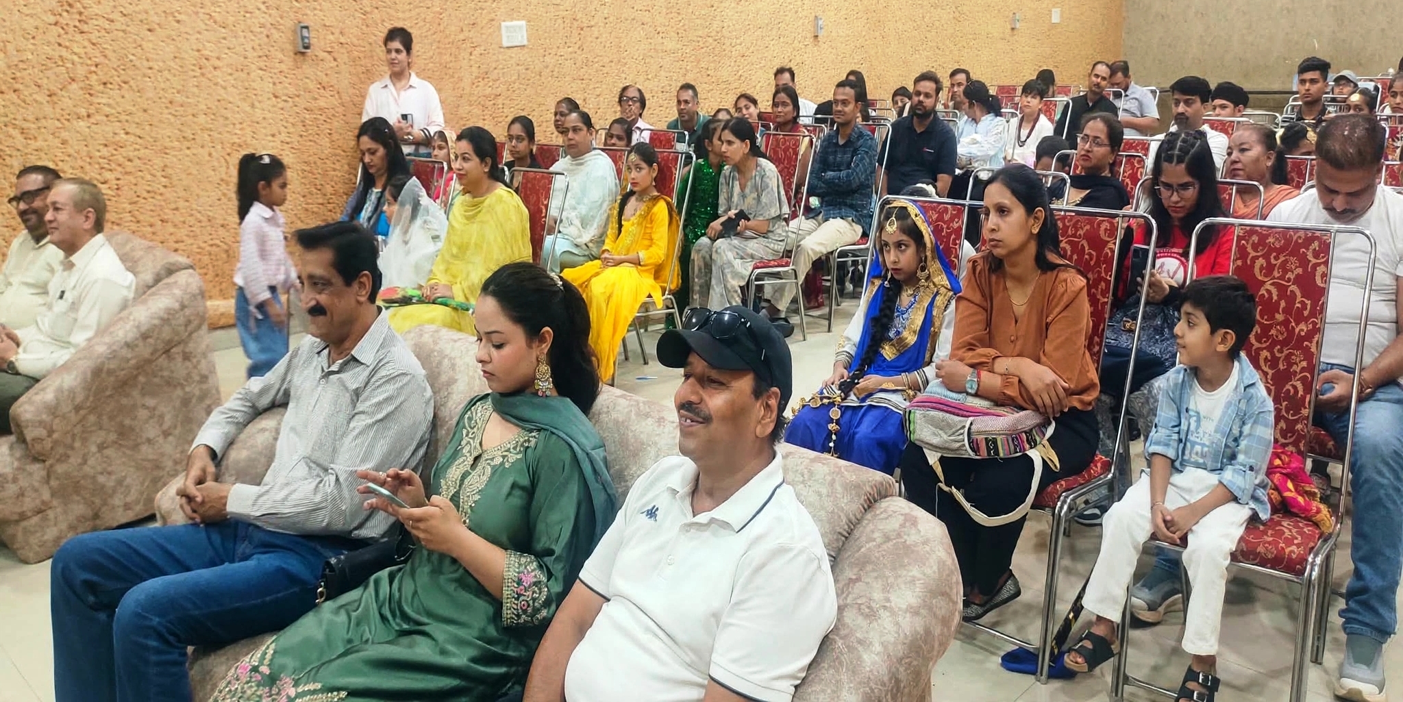 News From Ambala-1