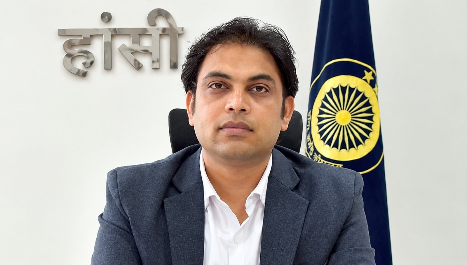 District Public Relations and Grievances Redressal Committee Meeting to Be Held on October 5