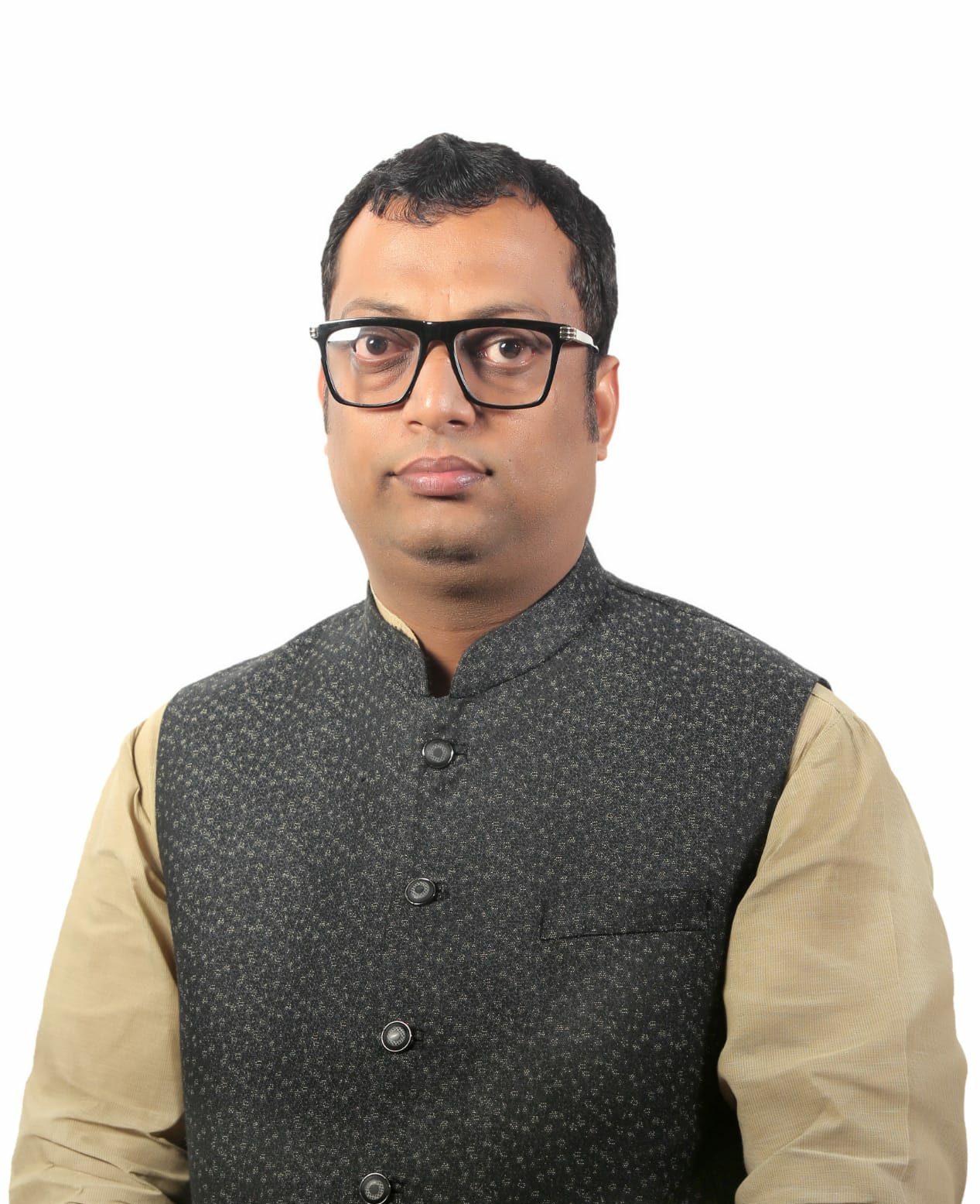 Maharaja Agrasen Jayanti to Be Celebrated Grandly at Red Fort on October 10: Vipin Goyal