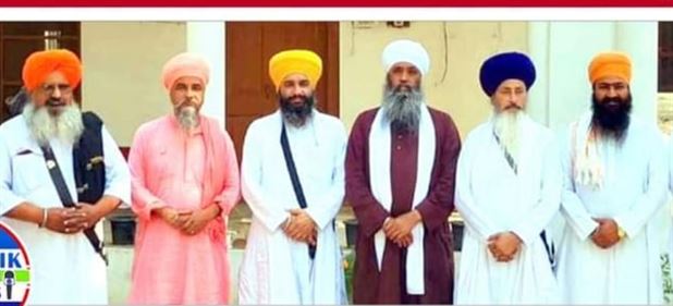 In view of increasing interaction in the Sant Samaj, the meeting of Saints Mahapurush will be held on Saturday, September 2