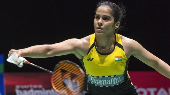 Badminton Asia Championships: Saina wins opening match, Sen out in first round